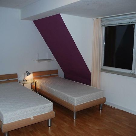Ferienwohnung Vieburg Kiel Esterno foto