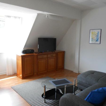 Ferienwohnung Vieburg Kiel Esterno foto