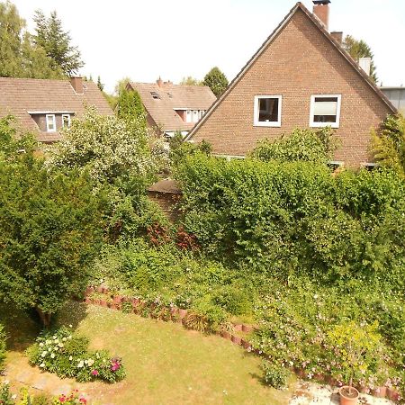 Ferienwohnung Vieburg Kiel Esterno foto
