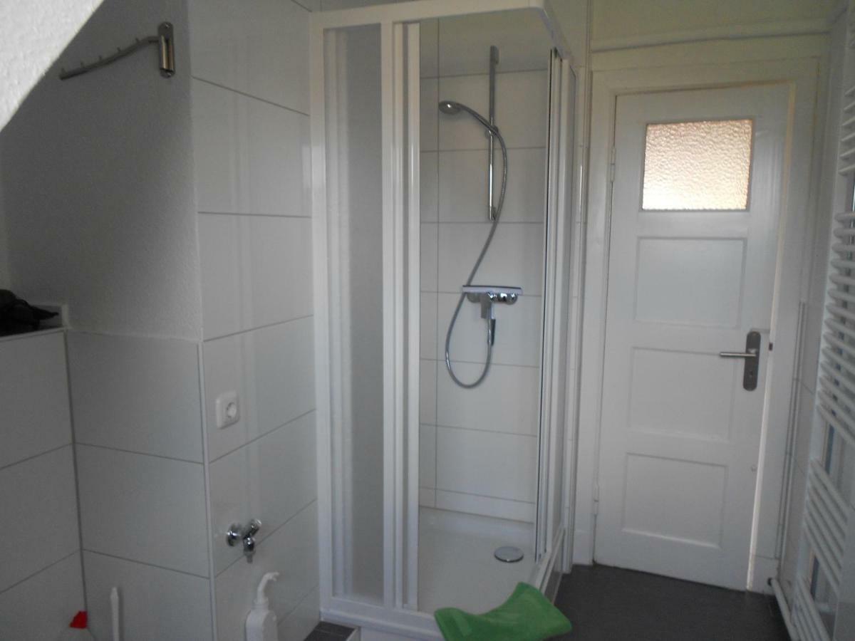 Ferienwohnung Vieburg Kiel Esterno foto